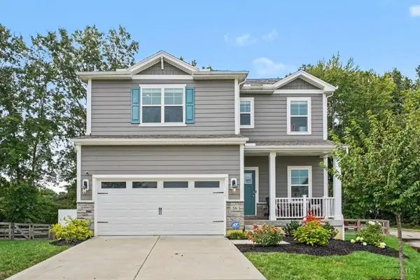 56 Snapdragon Drive, Pierce Twp, OH 45102