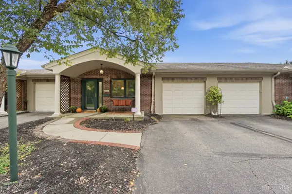 5323 North Bend Crossing, Green Twp, OH 45247