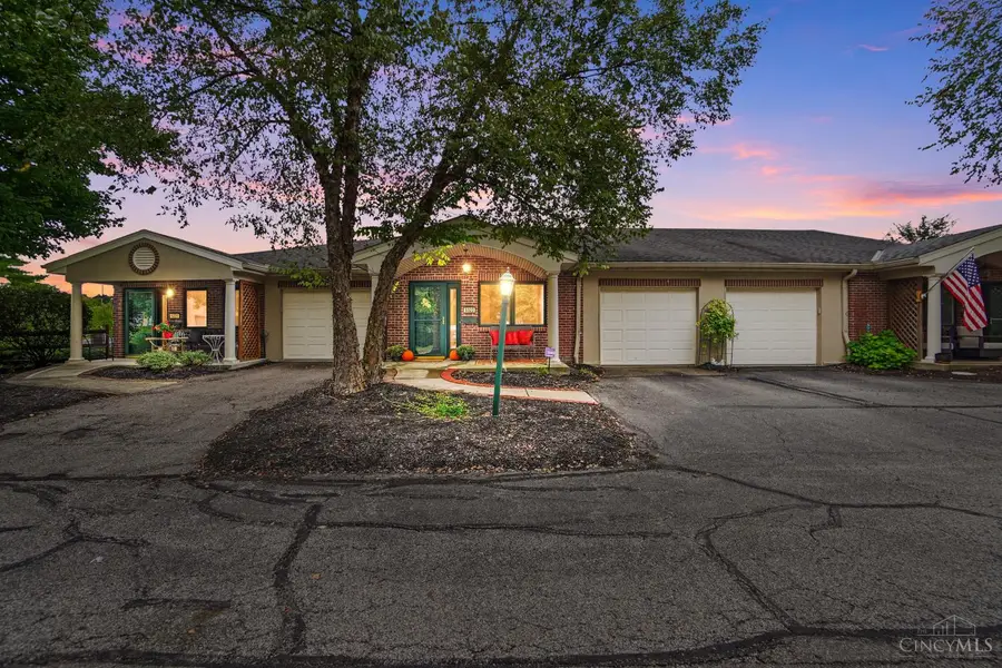 5323 North Bend Crossing, Green, OH 45247 - #2