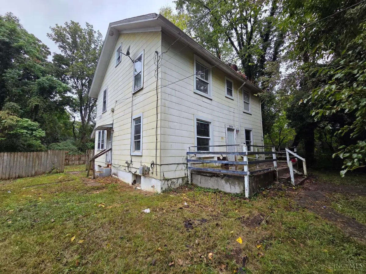 5529 Stewart Road, Cincinnati, OH 45227 - #1