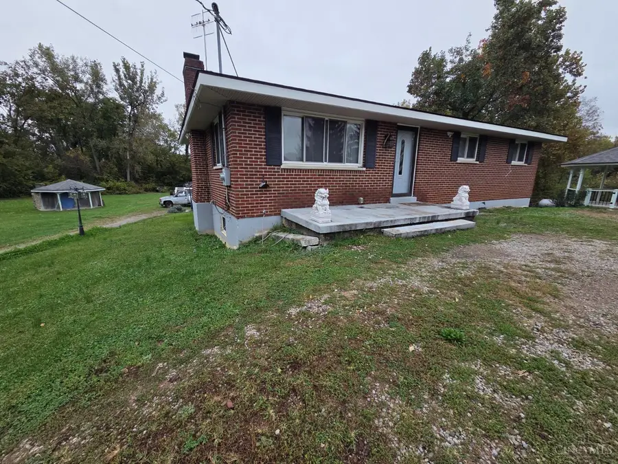 9650 Richard Drive, Fairfield, OH 45014 - #2