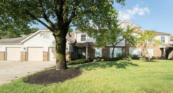 4320 Crystal Court #202, Deerfield Twp., OH 45040