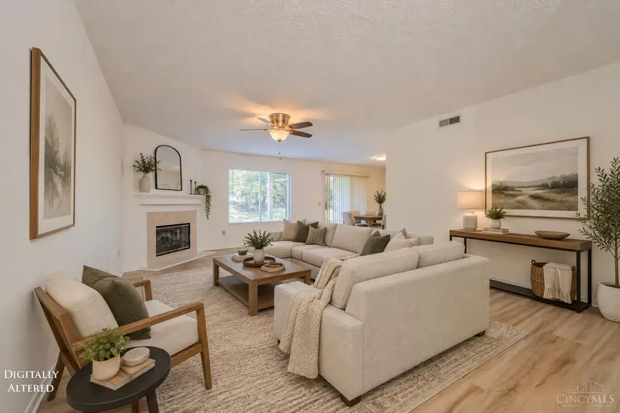 4320 Crystal Court #202, Deerfield, OH 45040 - #2