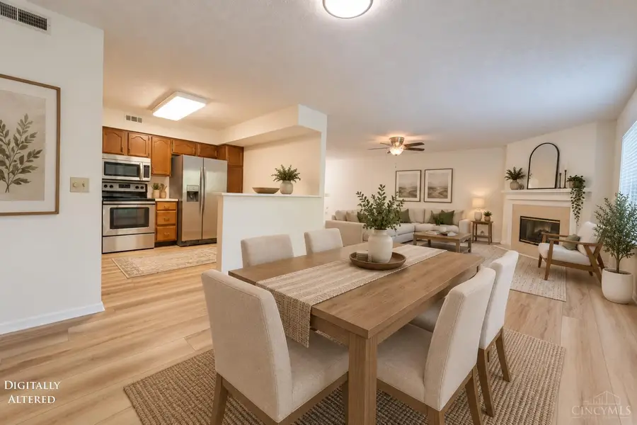 4320 Crystal Court #202, Deerfield, OH 45040 - #3