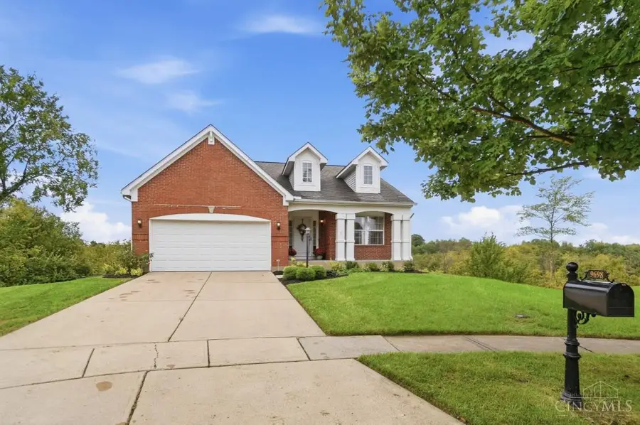 9698 Fallsridge Court, Springfield, OH 45231 - #3