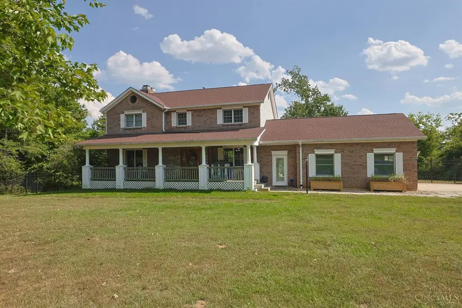 2113 Beech Cove, Ohio, OH 45157 - #2