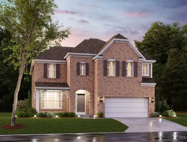 125 Morris Street #09, Springboro, OH 45066