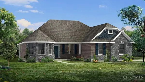 6222 Willow Brooke Drive, Liberty Twp, OH 45044