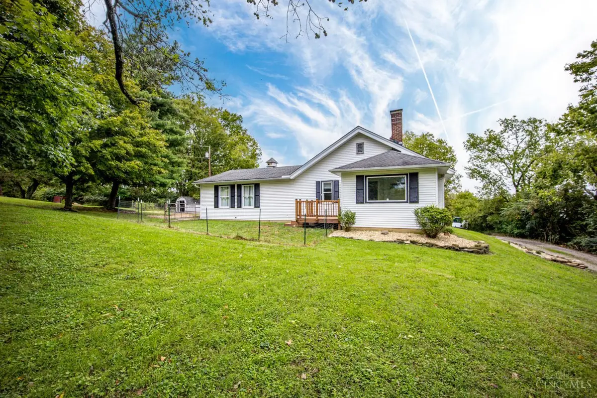 1840 Gardner Road, Hanover, OH 45013 - #1