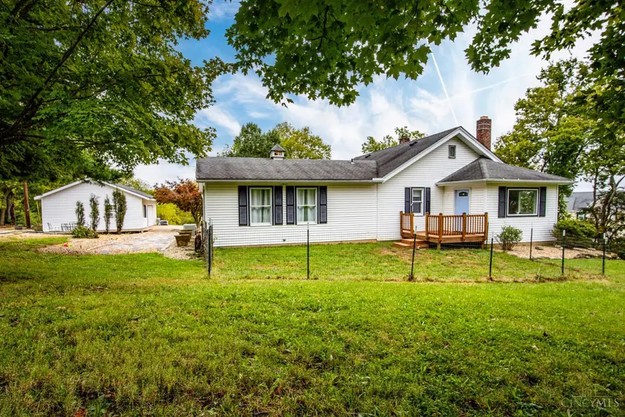 1840 Gardner Road, Hanover, OH 45013 - #2