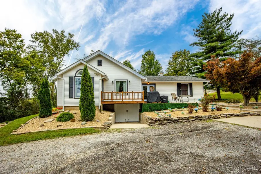 1840 Gardner Road, Hanover, OH 45013 - #3