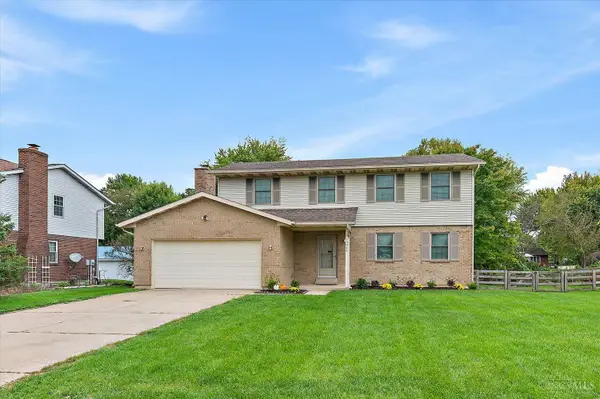5944 Mill Crest Court, Fairfield Twp, OH 45011
