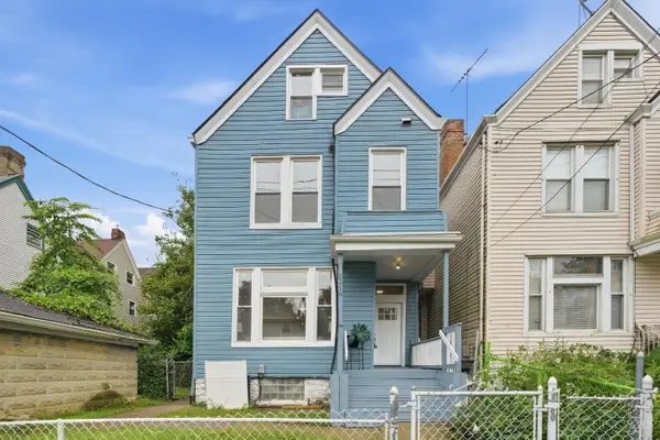 3216 Hackberry Street, Cincinnati, OH 45207