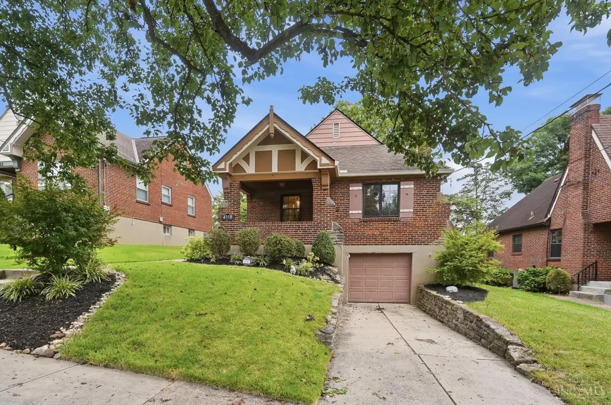 4118 Pillars Drive, Cincinnati, OH 45209 - #1