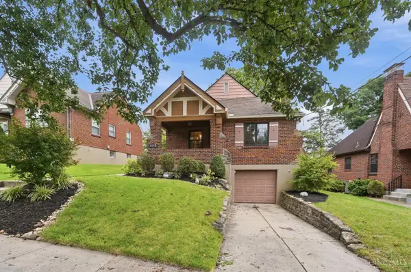 4118 Pillars Drive, Cincinnati, OH 45209