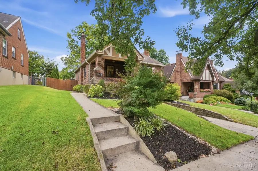 4118 Pillars Drive, Cincinnati, OH 45209 - #2