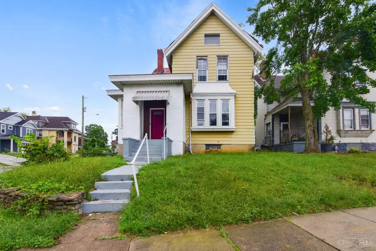 3144 Durrell Avenue, Cincinnati, OH 45207 - #1