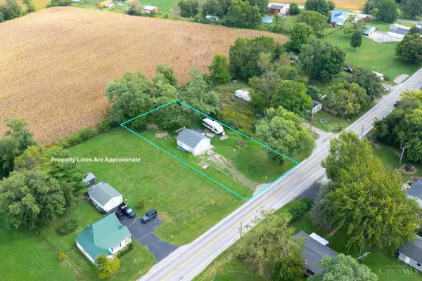 5044 N St Rt 72, Wilson Twp, OH 45169