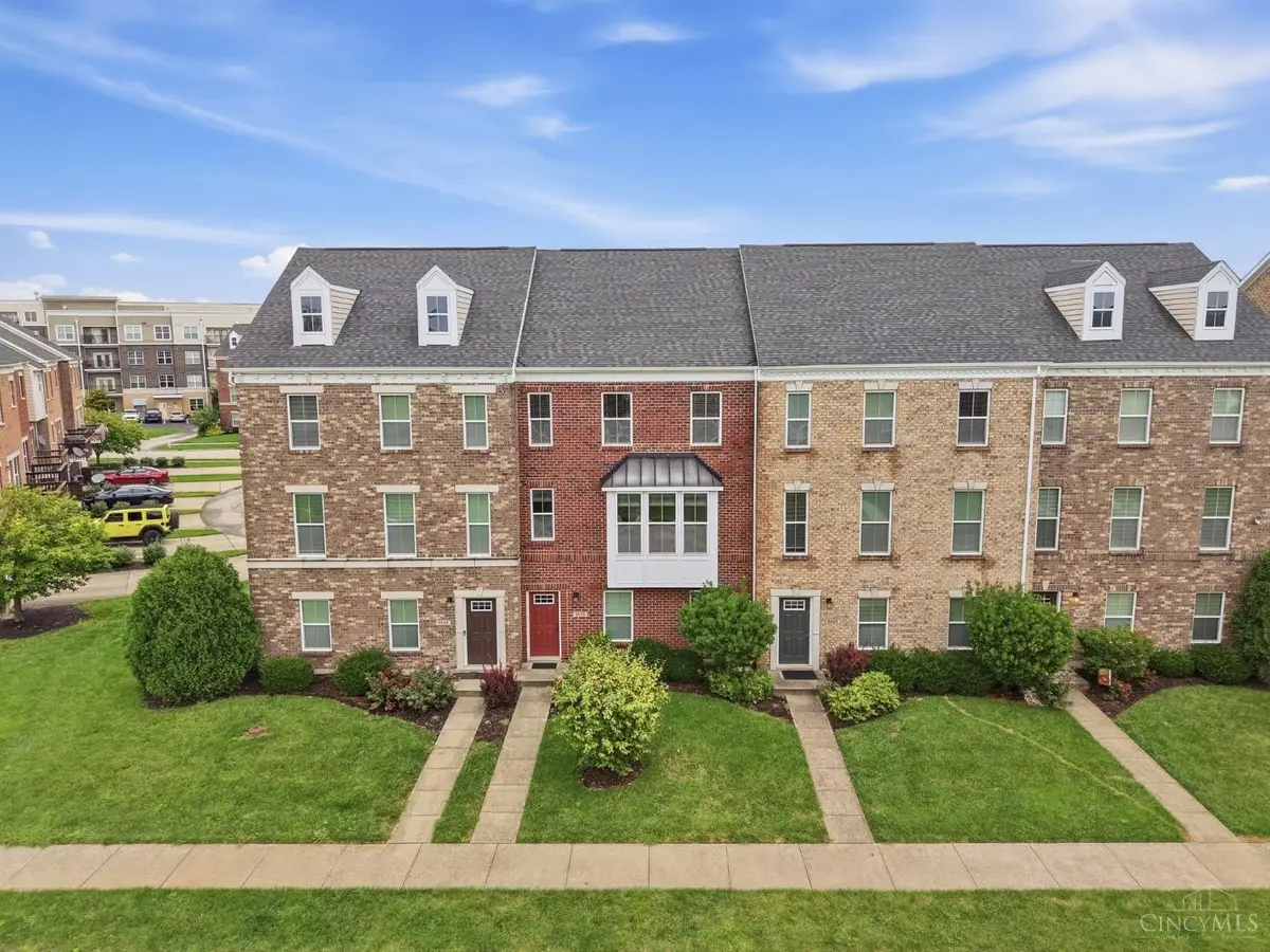 9558 Union Park, West Chester, OH 45069 - #1