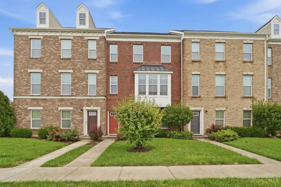 9558 Union Park, West Chester, OH 45069 - #2