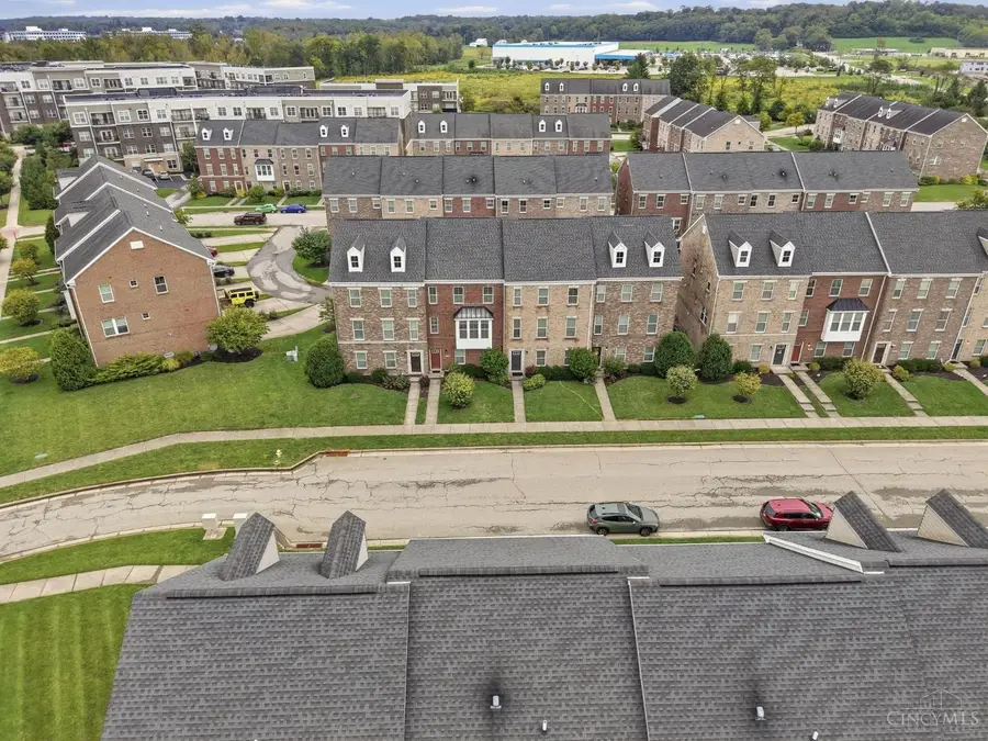 9558 Union Park, West Chester, OH 45069 - #3