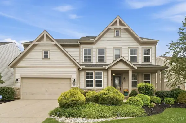 9750 Kensington Lane, Deerfield Twp., OH 45040