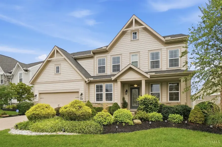 9750 Kensington Lane, Deerfield, OH 45040 - #2
