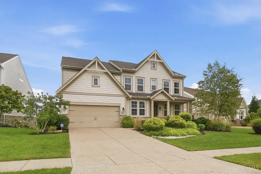 9750 Kensington Lane, Deerfield, OH 45040 - #3