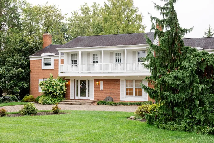 5765 Miami Road, Indian Hill, OH 45243 - #2
