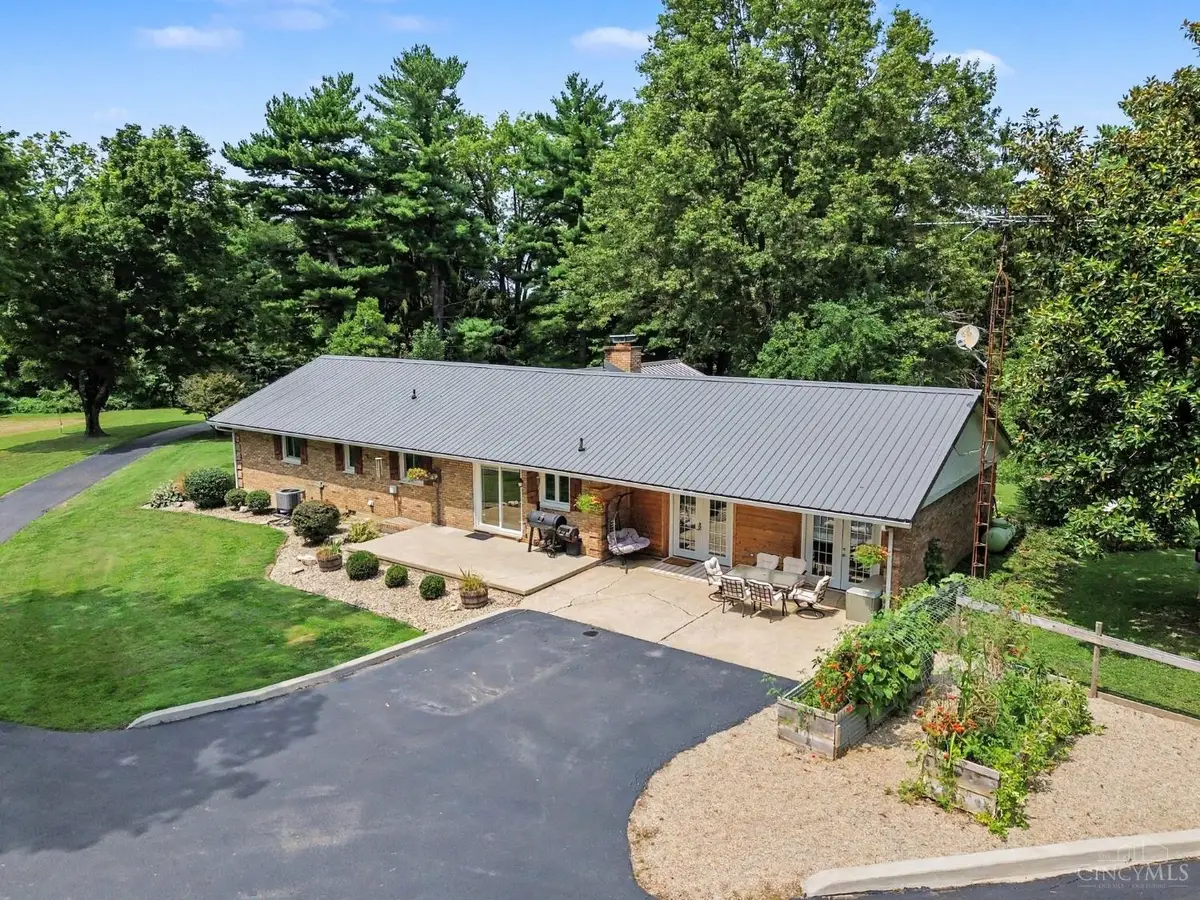 6861 Gibler Road, Dodson, OH 45133 - #1