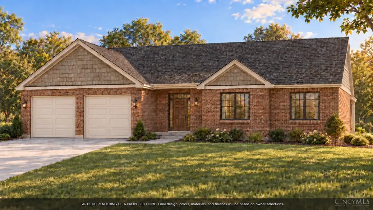 167 Old Orchard Drive, West Harrison, IN 47060 - #1