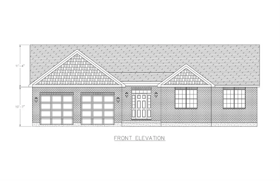 167 Old Orchard Drive, West Harrison, IN 47060 - #3