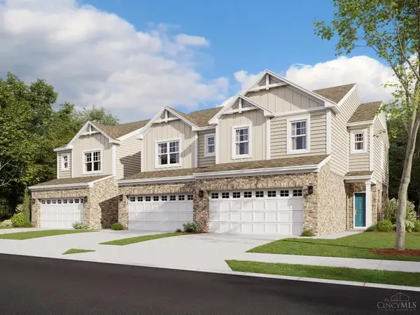 7272 Grandpoint Drive #37, West Chester, OH 45040