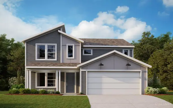 417 Snowdrop Drive, Yellow Springs, OH 45387
