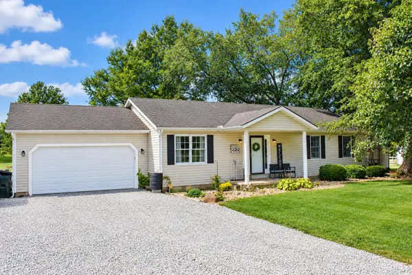 6153 Mad River Road, New Market Twp, OH 45133