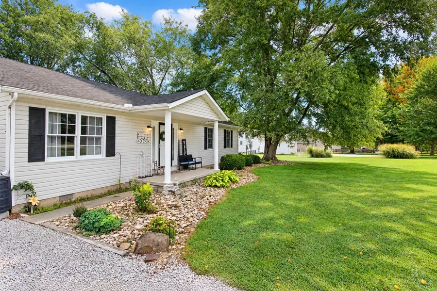 6153 Mad River Road, New Market, OH 45133 - #3