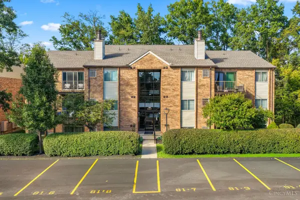 5981 Meadow Creek Drive #10, Miami Twp, OH 45150