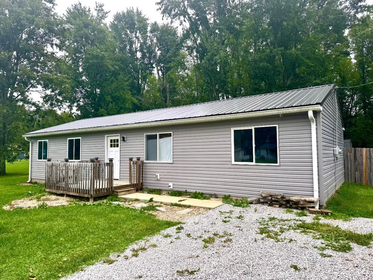 5984 Newtonsville Road, Wayne, OH 45122 - #1