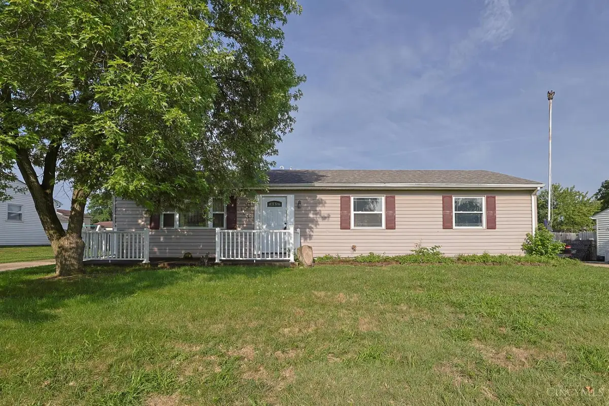 907 Arthur Street, Trenton, OH 45067 - #1
