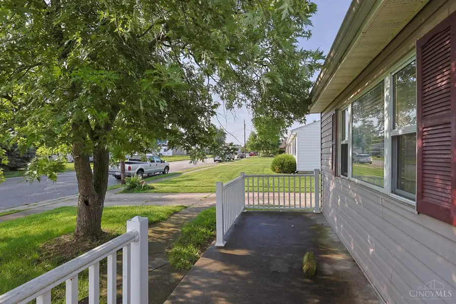 907 Arthur Street, Trenton, OH 45067 - #2