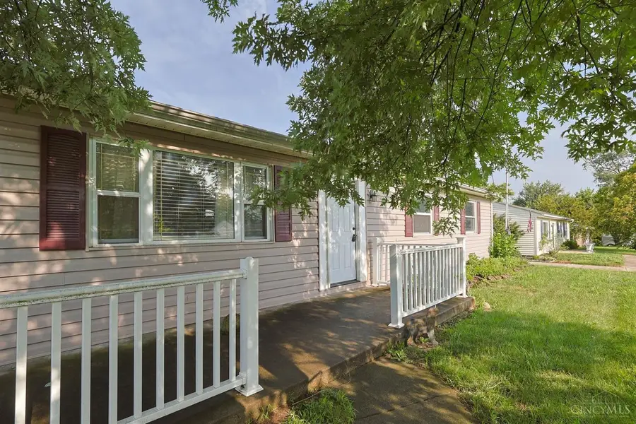 907 Arthur Street, Trenton, OH 45067 - #3