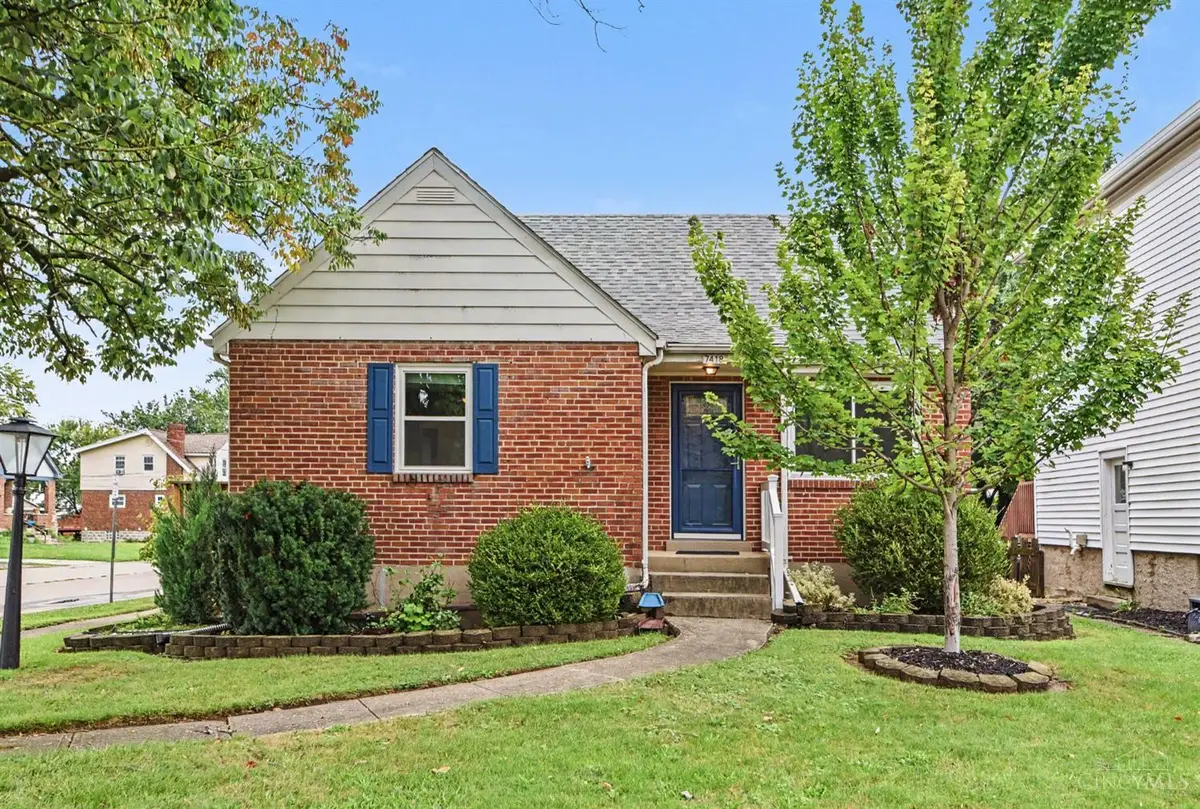 7418 Plainfield Road, Deer Park, OH 45236 - #1