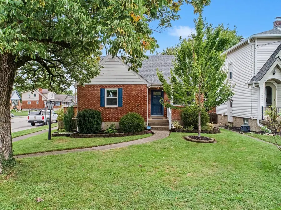 7418 Plainfield Road, Deer Park, OH 45236 - #3