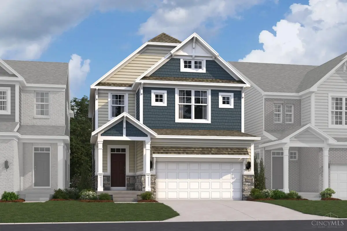 5755 Chesapeake Trail #33, Green, OH 45248 - #1