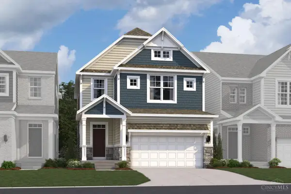 5755 Chesapeake Trail #33, Green Twp, OH 45248