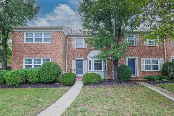 9139 Dominion Circle, Symmes Twp, OH 45249