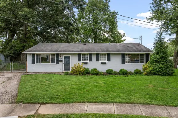 807 Kenmar Drive, Loveland, OH 45140