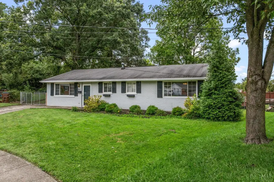 807 Kenmar Drive, Loveland, OH 45140 - #3