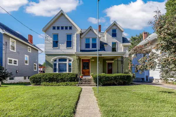 2217 Monroe Avenue, Norwood, OH 45212
