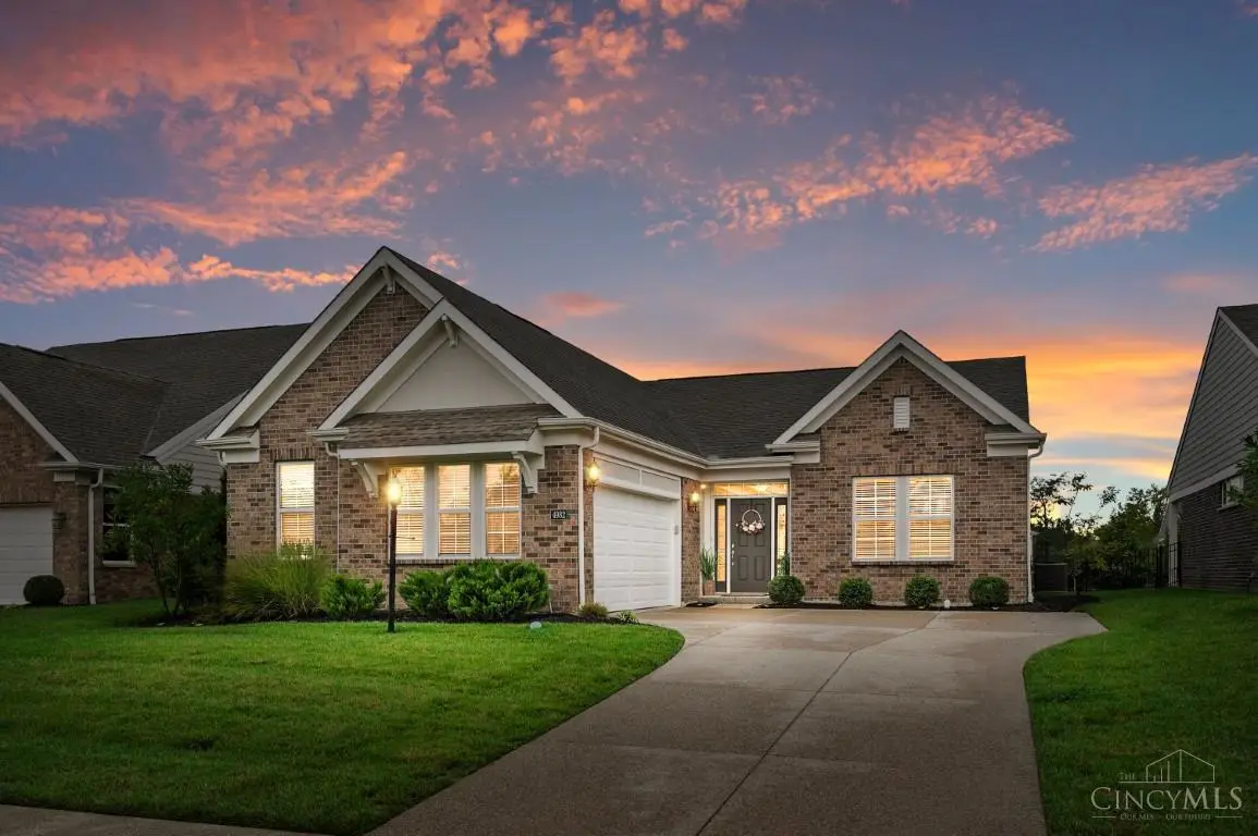 4982 Renaissance Park Drive, Middletown, OH 45005 - #1
